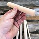 MD4001 = Wood Mandrels - Set of 6