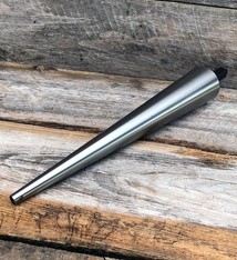 MD244 = Economy Hoop Mandrel Tapers from 10 to 52mm