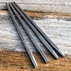 HA1102 = Round Flat End Punch Set (4pc) for Whaley Hammer