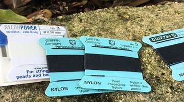 Nylon Cards