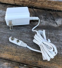 23.649-01 = MINI BRITE BYPASS AC ADAPTER