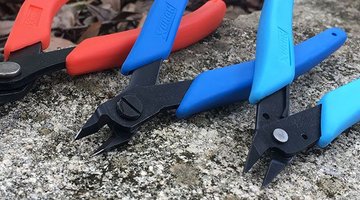Xuron Pliers
