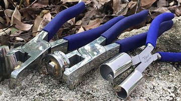 Miland Bending Pliers