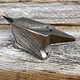 AN303 = Steel Economy Horn Shaped Anvil
