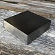 12.317 = Steel Bench Block Anvil 2-1/2'' x 2-1/2'' x 3/4''