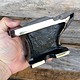 AN555 = Horn Anvil with Flat Top  3-1/2lb