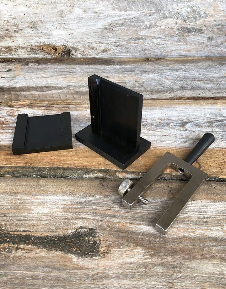 PEPE Tools CA1480 = Ingot Mold 140dwt Capacity Adjustable by PEPEtools