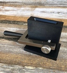 PEPE Tools CA1480 = Ingot Mold 140dwt Capacity Adjustable by PEPEtools