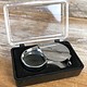 EL962 = 10X Chrome Color Economy Loupe 18mm Lens