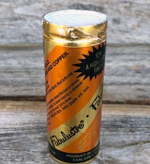 47.312 = Fabulustre Polishing Compound 1/4lb