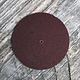 10.01100 = Aluminum Oxide Pinhole Sanding Disc Fine (120grit) 1-1/2"  (Pkg of 100)