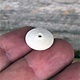 17.483= Felt Buff 5/8" Hard Knife Wheel  (Pkg of 10)