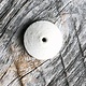 17.483= Felt Buff 5/8" Hard Knife Wheel  (Pkg of 10)
