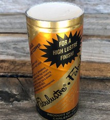 47.313 = Fabulustre Polishing Compound 1lb