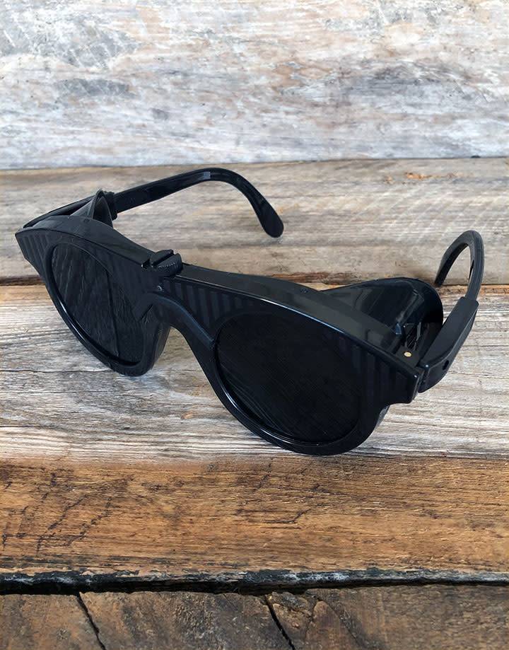 EL1005 = GOGGLES SOLDERING 5 STANDARD by FDJtool FDJ Tool