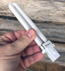 LM2231-01 = LAMP REPLACEMENT BULB FOR LM2231