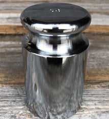 SC9749 = Calibration Weight 2000g