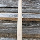 RN506 = Tapered Wood Mandrel 7" long