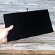 DIS1900 = Deluxe Black Velvet Tray Insert Pad