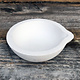 22.781 = Ceramic Melting Dish / Crucible 40dwt Capacity