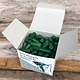 Du-Matt 21.0951-07 = WAX GUN GREEN WAX FOR MATT GUN 130pc