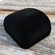 DBX1212 = Black Value Velvet Ring Box (Each)