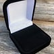 DBX1212 = Black Value Velvet Ring Box (Each)