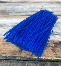 CA790-20 = Wax Wire Blue ROUND 20ga