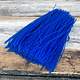 CA790-20 = Wax Wire Blue ROUND 20ga