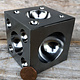 DA1250 = Steel Dapping Block 2-1/2'' x 2-1/2''