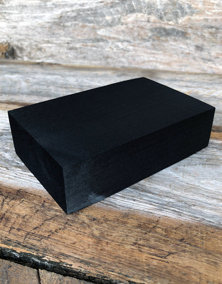 54.162 = Charcoal Solder Block 4-1/2'' x 3''