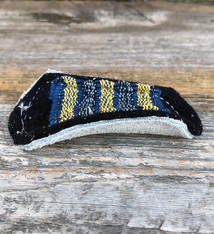 47.527 = FINGER COT LEATHER THUMB GUARD