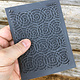 PN4769 = Texture Stamp - Son of Swirl by Lisa Pavelka