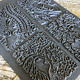PN4768 = Texture Stamp - About Face by Lisa Pavelka