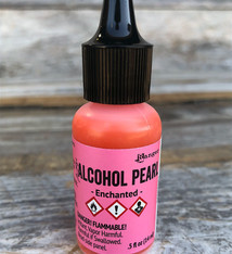 Tim Holtz Alcohol Ink PM4123 = Tim Holtz Alcohol Ink Pearls ENCHANTED
