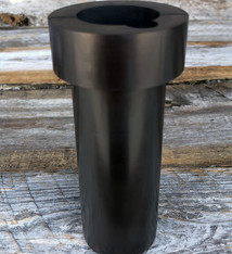 CA1476 = Graphite Crucible 30oz Fits Kerr Electromelt