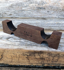 NC Black AN7659 = NC BLACK LARGE NECK COLLAR BLOCK