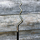 NC Black AN7614 = NC Black Micro Sinusoidal Stake #1012