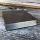 AN543 = Steel Bench Block 3-7/8" x 3-7/8'' x 3/4''