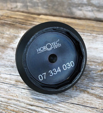Horotec 59.7334-30 = HOROTEC CASE BACK DIE for 30mm PANERAI