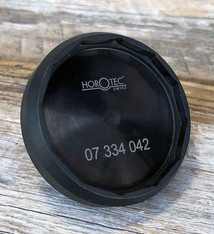 Horotec 59.7334-42 = HOROTEC CASE BACK DIE for 42mm PANERAI