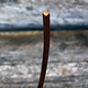 CSW10 = Copper Square Wire 10ga 2.59mm Soft (Approx 5ft)