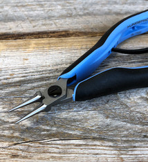 Lindstrom PL7590RX = Lindstrom RX Round Nose  Pliers