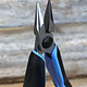 Lindstrom PL7893RX = Lindstrom RX Chain Nose Plier