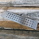 DP555 = Round Tungsten Drawplate 39 round holes from 0.26mm to 2.8mm