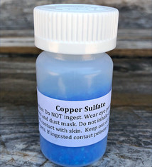 ET1003 = E3 COPPER SULFATE for ETCH KIT