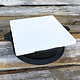 Fretz Designs SO9006 = Fretz 6" Cast Iron Annealing Pan