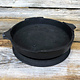 Fretz Designs SO9006 = Fretz 6" Cast Iron Annealing Pan