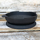 Fretz Designs SO9006 = Fretz 6" Cast Iron Annealing Pan