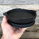 Fretz Designs SO9006 = Fretz 6" Cast Iron Annealing Pan